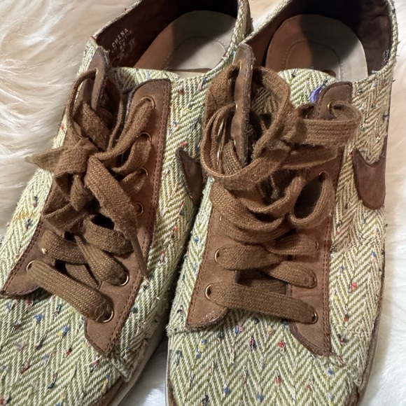 Unique Vintage Nike Blazer ‘77 Low